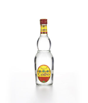 Camino Real Blanco Tequila