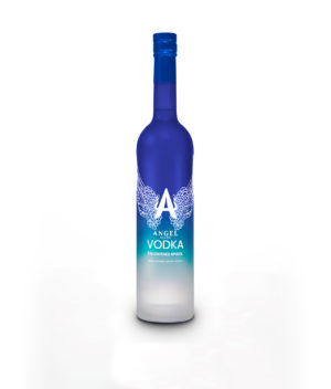 Angel Beach Vodka
